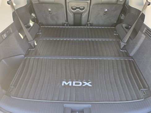Certified 2025 Acura MDX w/ Technology Package image 33