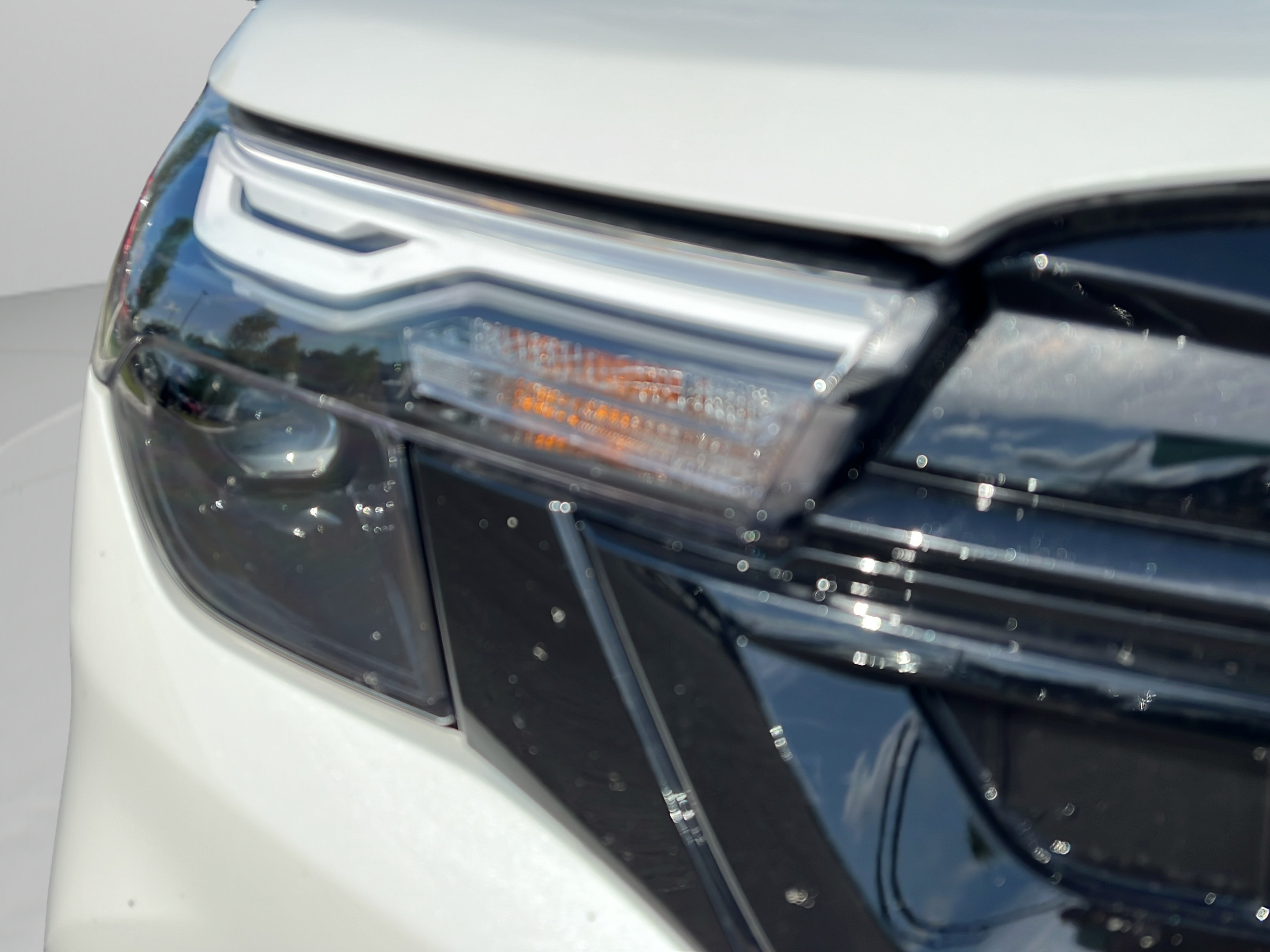 New 2026 Subaru Forester Sport AWD/4WD image 9
