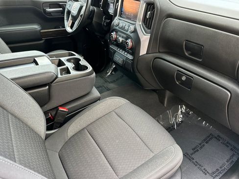 Used 2022 GMC Sierra 1500 Elevation AWD/4WD image 19