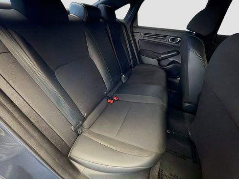 Used 2022 Honda Civic Sport image 14