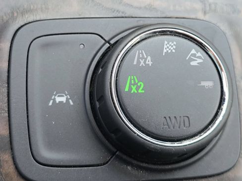 Used 2020 GMC Acadia Denali w/ Denali Ultimate Package AWD/4WD image 10