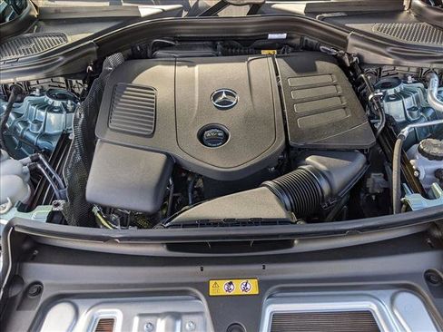 Used 2026 Mercedes-Benz GLC 300 4MATIC image 17
