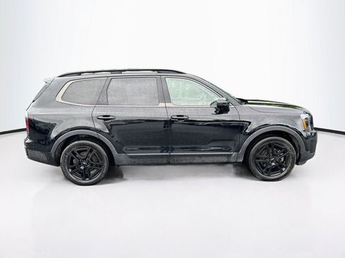 Certified 2024 Kia Telluride EX X-Line AWD/4WD image 4