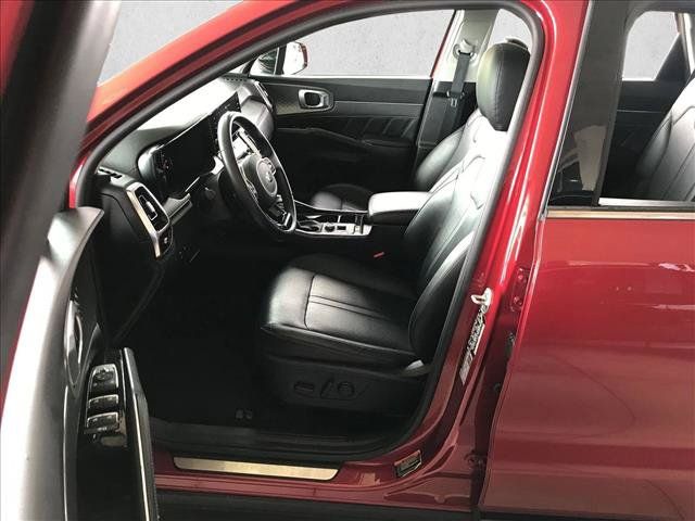 Used 2021 Kia Sorento SX FWD image 14