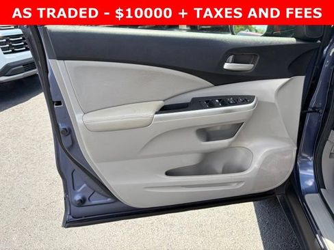Used 2012 Honda CR-V EX-L image 12