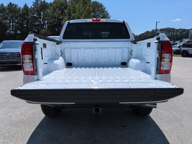 New 2026 Ford Ranger XL w/ Trailer Tow Package RWD image 13