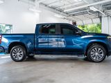Used 2022 Chevrolet Silverado 1500 RST w/ All Star Edition Plus image 5