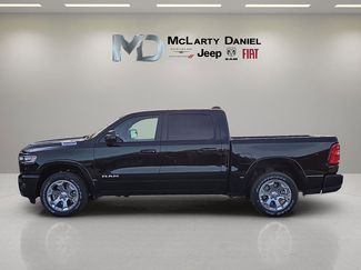 New 2026 RAM 1500 Big Horn AWD/4WD video 3