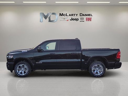 New 2026 RAM 1500 Big Horn AWD/4WD image 3