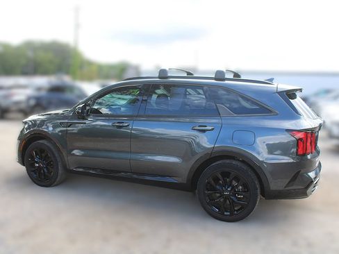 Used 2023 Kia Sorento SX FWD image 14