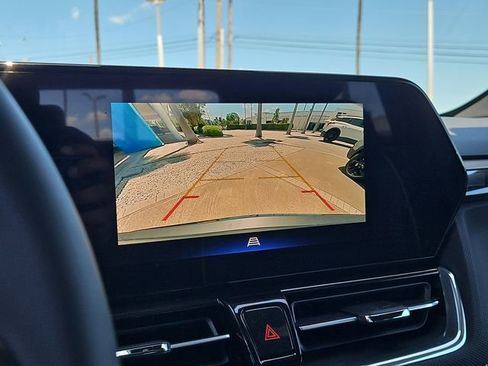 New 2026 Chevrolet TrailBlazer ACTIV FWD image 24