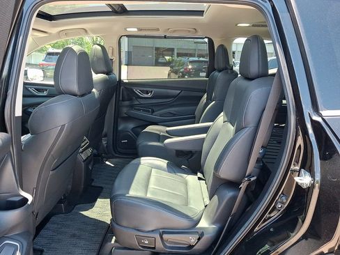 Used 2023 Subaru Ascent Limited w/ Technology Package AWD/4WD image 13