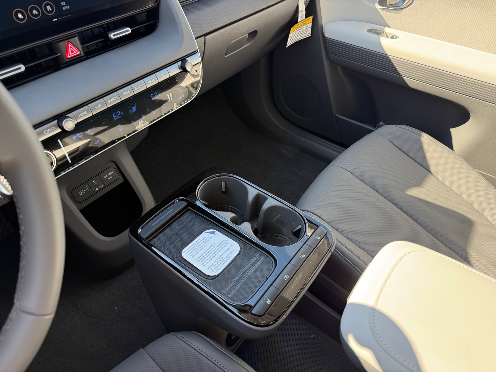 New 2027 Hyundai Ioniq 5 SEL RWD image 13