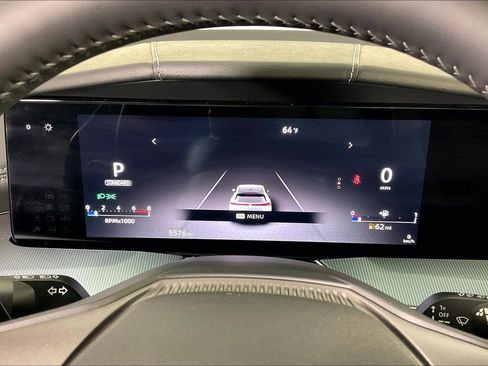 Certified 2025 Nissan Murano SL AWD/4WD image 29