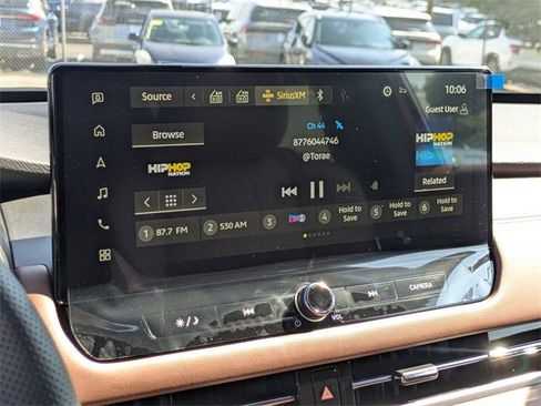 New 2025 Mitsubishi Outlander SEL image 20