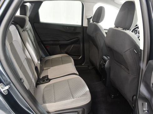 Used 2022 Ford Escape SE w/ Convenience Package AWD/4WD image 19