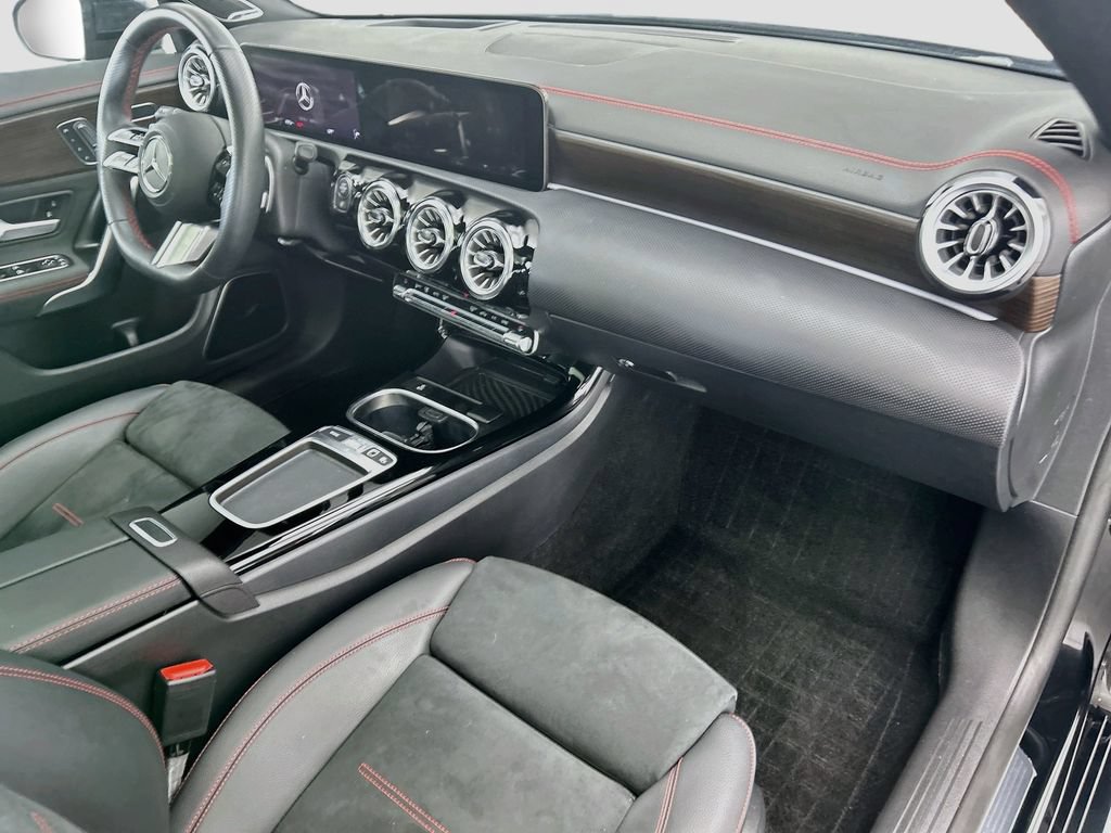 Certified 2026 Mercedes-Benz CLA 250 image 16