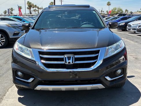 Used 2013 Honda Crosstour EX-L image 13