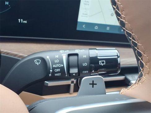 New 2026 Hyundai Santa Fe Calligraphy image 27