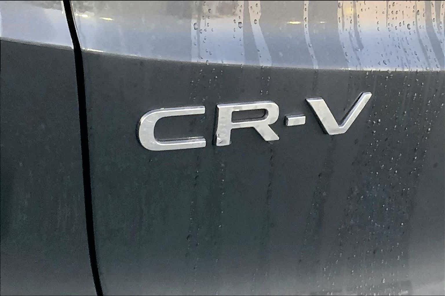 Used 2026 Honda CR-V EX-L image 28