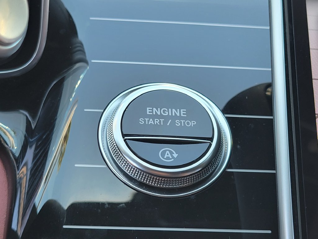 Used 2024 Mercedes-Benz S 580 4MATIC Sedan image 11