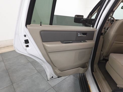 Used 2013 Ford Expedition XL w/ HD Trailer Tow Pkg image 19