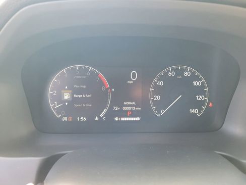 New 2026 Honda Ridgeline RTL image 22