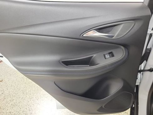 Used 2026 Buick Encore GX Sport Touring w/ Advanced Technology Package FWD image 14