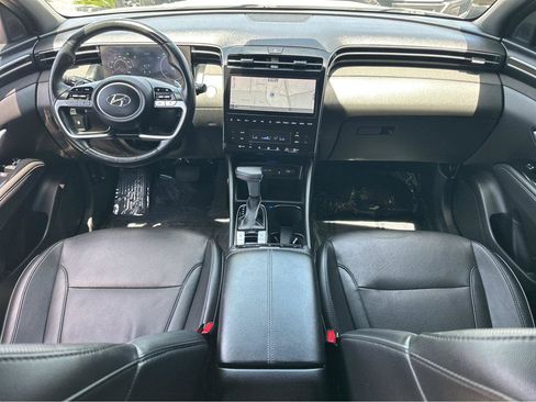 Used 2022 Hyundai Santa Cruz Limited AWD/4WD image 4