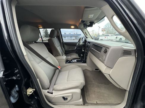 Used 2006 Jeep Commander image 23