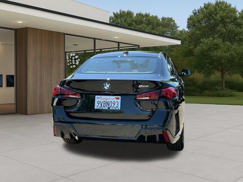 Used 2026 BMW 228i w/ Technology Package FWD image 9