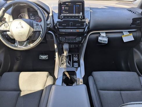 New 2026 Mitsubishi Eclipse Cross Black Edition image 18