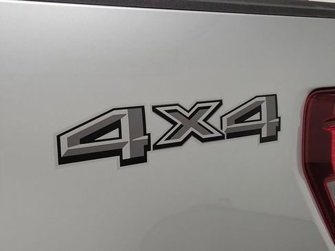 Certified 2024 Ford F150 XLT w/ Mobile Office Package AWD/4WD image 8
