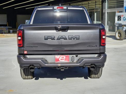 Used 2026 RAM 1500 Lone Star AWD/4WD image 7