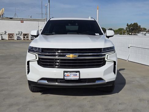 Used 2024 Chevrolet Tahoe LT image 3