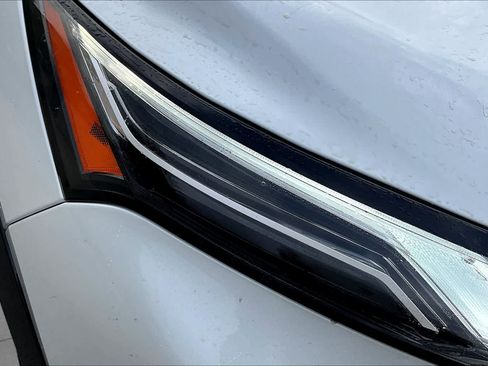 New 2026 Nissan Rogue Platinum w/ Platinum Premium Package AWD/4WD image 18
