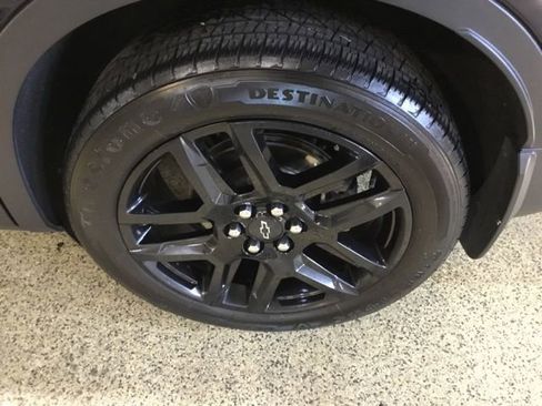 Used 2020 Chevrolet Blazer LT FWD image 14