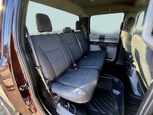 Used 2019 Ford F150 XL w/ Equipment Group 101A Mid image 28