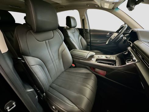 Used 2024 Genesis GV80 3.5T image 34