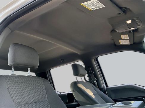 Used 2016 Ford F150 XLT RWD image 14
