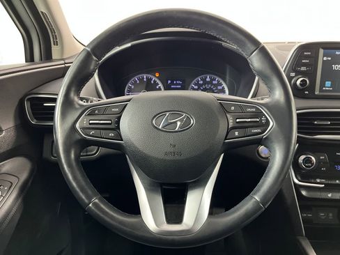 Used 2019 Hyundai Santa Fe AWD image 16