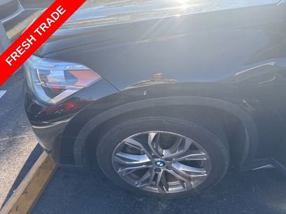 Used 2018 BMW X1 xDrive28i