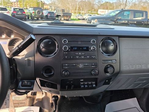 Used 2011 Ford F350 XL w/ PWR Equipment Group AWD/4WD image 20