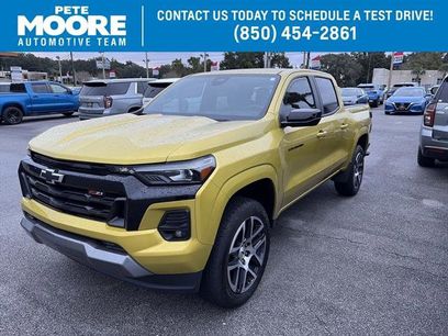 Used 2023 Chevrolet Colorado Z71 w/ Z71 Convenience Package 2