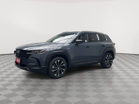 Used 2025 MAZDA CX-50 2.5 Hybrid w/ Premium Plus Pkg image 35