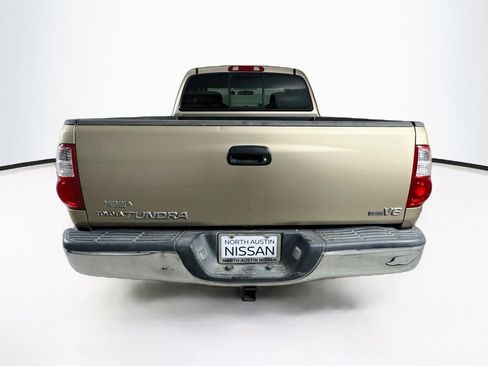 Used 2006 Toyota Tundra SR5 RWD image 6