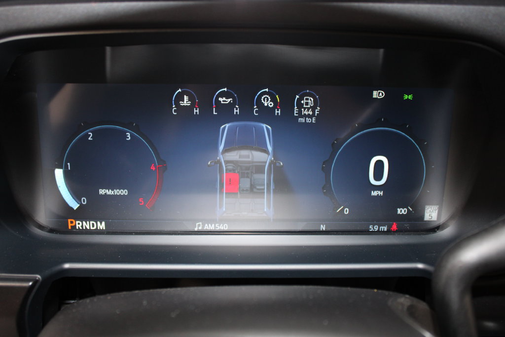 New 2026 Ford F250 Platinum AWD/4WD image 38