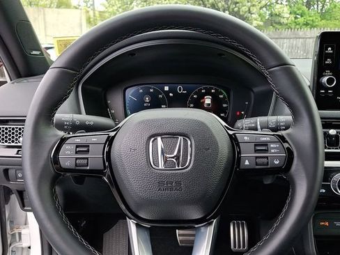 Used 2025 Honda Civic Sport Touring image 19