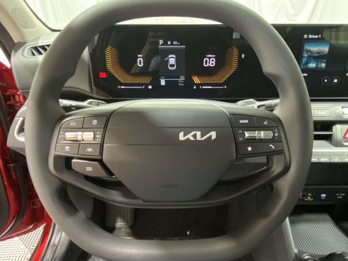 New 2026 Kia K4 LXS image 20