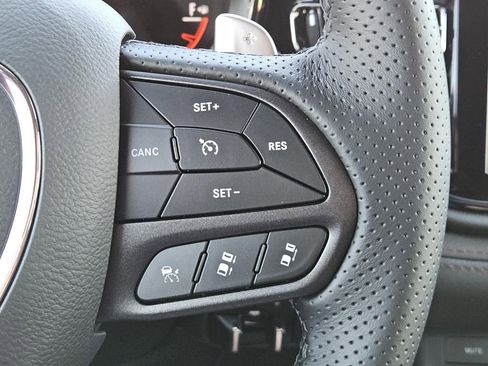 New 2026 Dodge Durango GT image 18